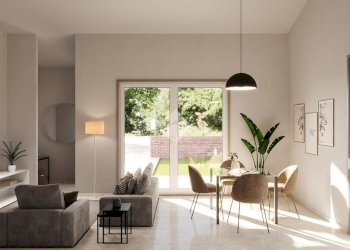 Villa Via della Chiesa, Poggio Renatico - foto 9