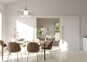 Villa Via della Chiesa, Poggio Renatico - foto 10