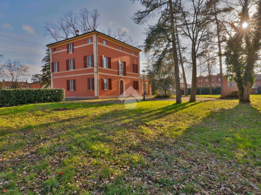 Villa Via C. Fornasini, Poggio Renatico - foto 3