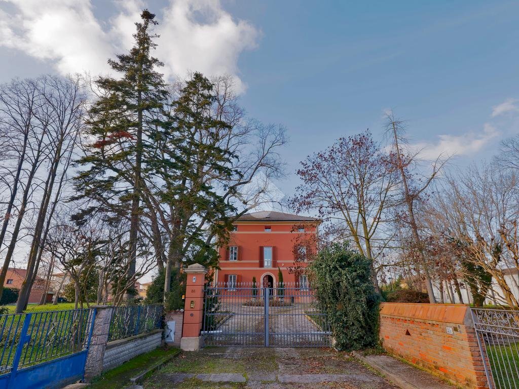 Villa Via C. Fornasini, Poggio Renatico - foto 2