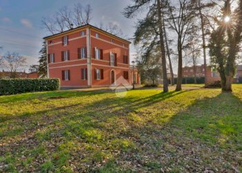 Villa Via C. Fornasini, Poggio Renatico - photo 3