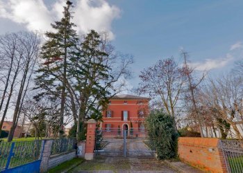 Villa Via C. Fornasini, Poggio Renatico - photo 2