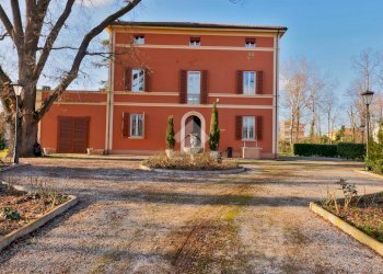 Villa Via C. Fornasini, Poggio Renatico - photo 4