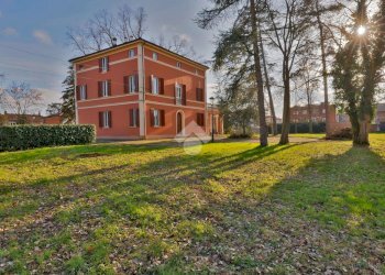 Villa Via C. Fornasini, Poggio Renatico - photo 7