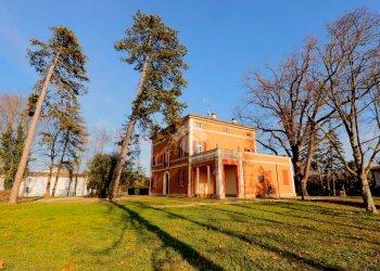Villa Via C. Fornasini, Poggio Renatico - photo 8