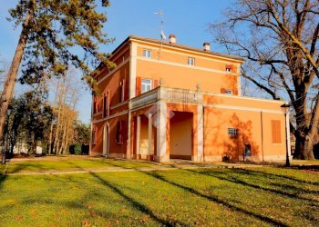 Villa Via C. Fornasini, Poggio Renatico - photo 9