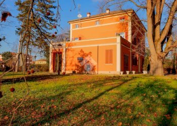 Villa Via C. Fornasini, Poggio Renatico - photo 10