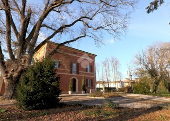 Villa Via C. Fornasini, Poggio Renatico - photo 11