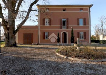 Villa Via C. Fornasini, Poggio Renatico - photo 12