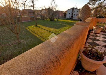 Villa Via C. Fornasini, Poggio Renatico - photo 41