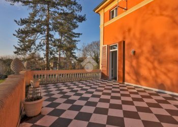 Villa Via C. Fornasini, Poggio Renatico - photo 42