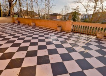 Villa Via C. Fornasini, Poggio Renatico - photo 43