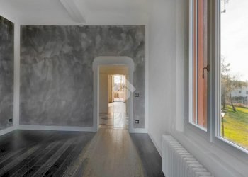 Villa Via C. Fornasini, Poggio Renatico - photo 46