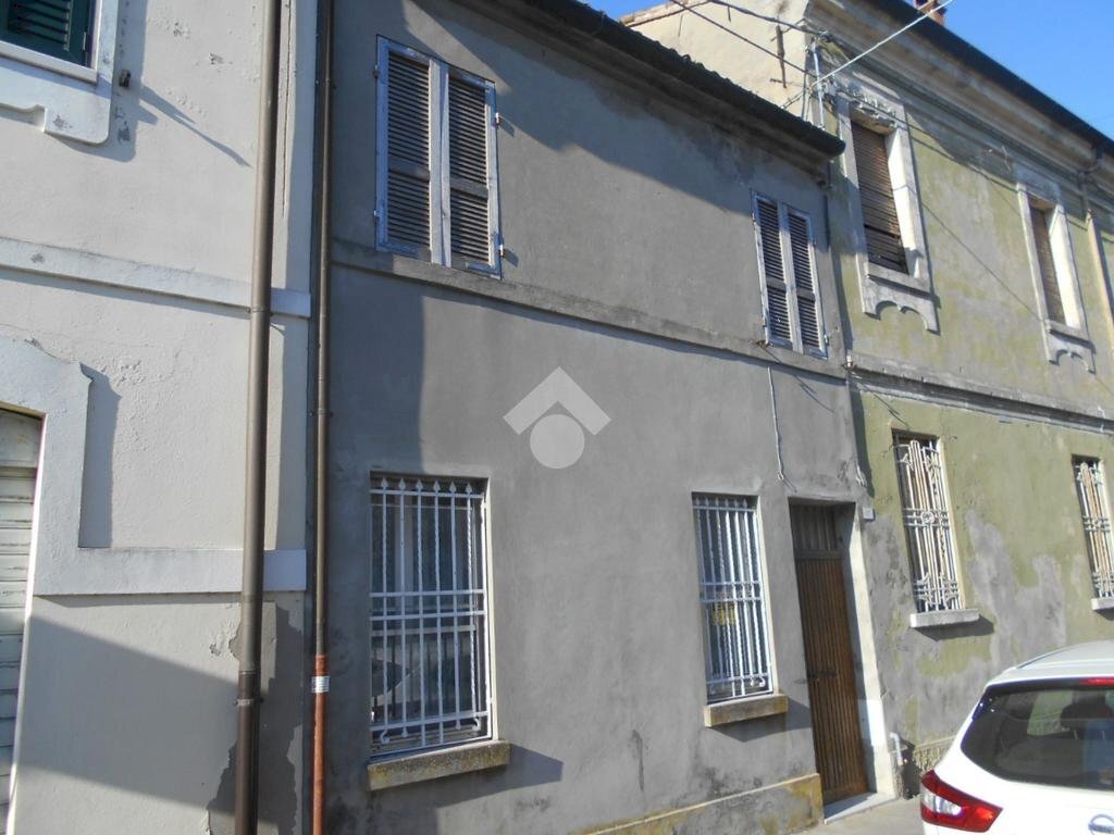 Casa semi indipendente Corso G. Mazzini, Comacchio - foto 1