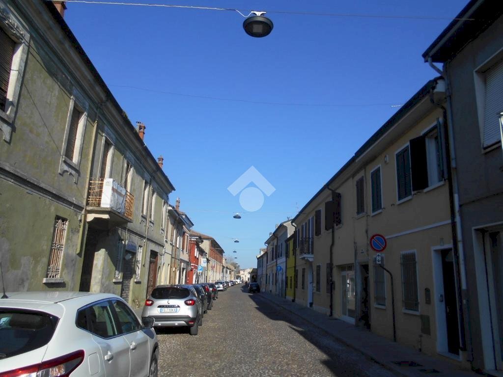 Casa semi indipendente Corso G. Mazzini, Comacchio - foto 2
