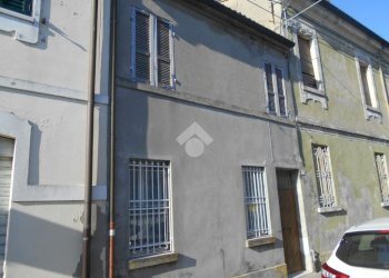 Casa semi indipendente Corso G. Mazzini, Comacchio - foto 1