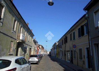 Casa semi indipendente Corso G. Mazzini, Comacchio - foto 2