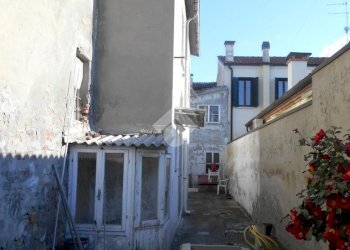 Casa semi indipendente Corso G. Mazzini, Comacchio - foto 19