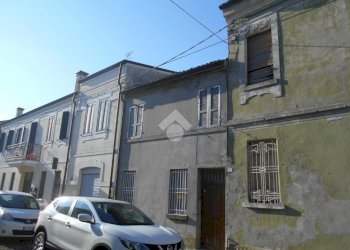 Casa semi indipendente Corso G. Mazzini, Comacchio - foto 26