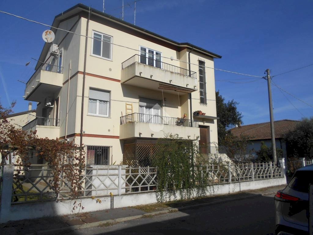 Villa Via Eremo, Comacchio - foto 1