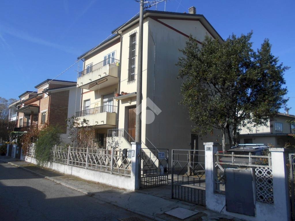 Villa Via Eremo, Comacchio - foto 2