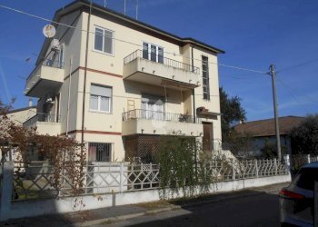 Villa Via Eremo, Comacchio - foto 1