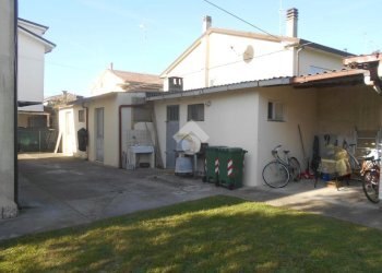 Villa Via Eremo, Comacchio - foto 4