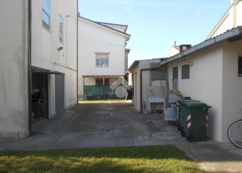 Villa Via Eremo, Comacchio - foto 5