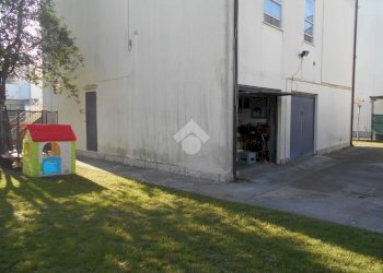 Villa Via Eremo, Comacchio - foto 6