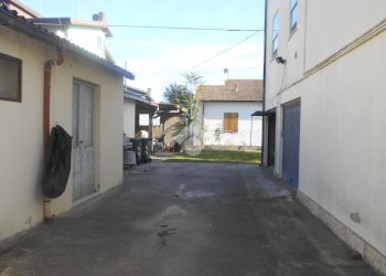 Villa Via Eremo, Comacchio - foto 8