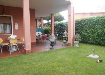 Trilocale Viale Liechtenstein, Comacchio - foto 1