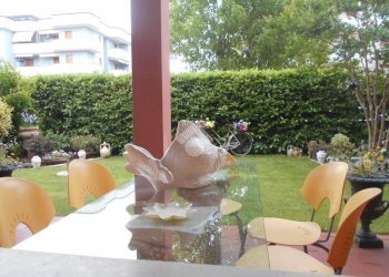 Trilocale Viale Liechtenstein, Comacchio - foto 5