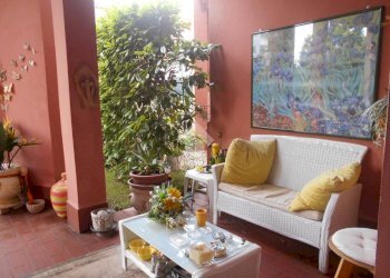 Trilocale Viale Liechtenstein, Comacchio - foto 9