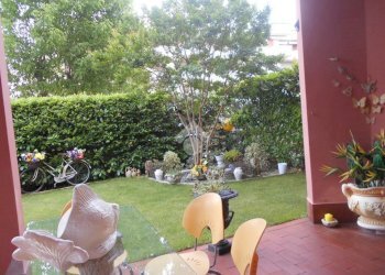 Trilocale Viale Liechtenstein, Comacchio - foto 11