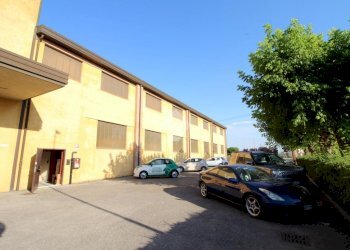 Capannone capannone via ravennate, Cesena - foto 1
