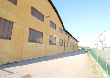 Capannone capannone via ravennate, Cesena - foto 2