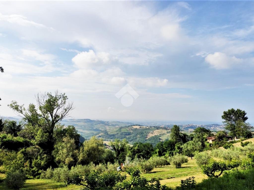 Building land Via fontana, Roncofreddo - photo 1