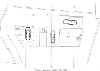 Building land Via fontana, Roncofreddo - photo 2