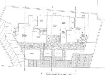 Building land Via fontana, Roncofreddo - photo 3
