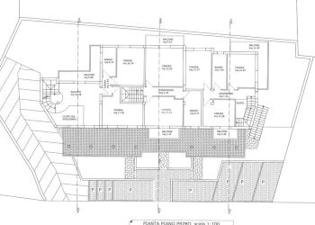Building land Via fontana, Roncofreddo - photo 4