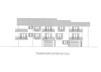 Building land Via fontana, Roncofreddo - photo 6