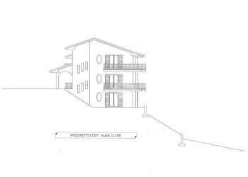 Building land Via fontana, Roncofreddo - photo 7
