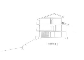 Building land Via fontana, Roncofreddo - photo 9