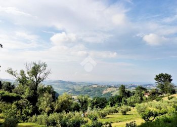 Building land Via fontana, Roncofreddo - photo 11