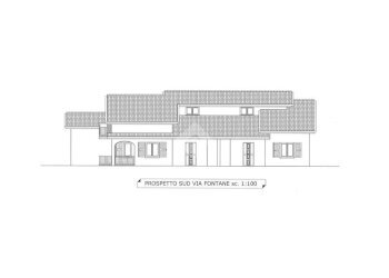Building land Via fontana, Roncofreddo - photo 12