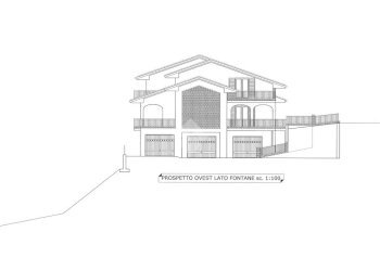 Building land Via fontana, Roncofreddo - photo 14