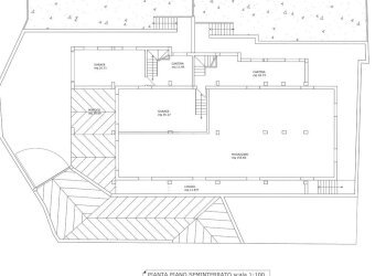 Building land Via fontana, Roncofreddo - photo 17