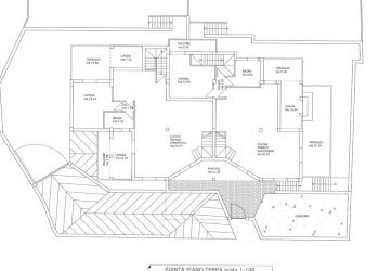 Building land Via fontana, Roncofreddo - photo 18