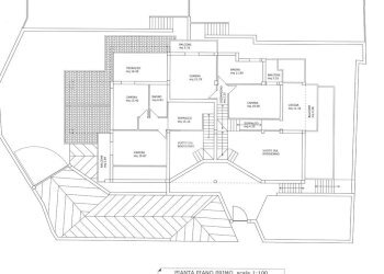 Building land Via fontana, Roncofreddo - photo 19