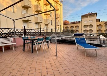 Trilocale Via Archimede, Cesenatico - foto 14